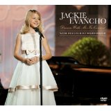 886979610729 Dream With Me In Concert (CD with DVD)