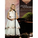 886979610897 Dream With Me In Concert (DVD)