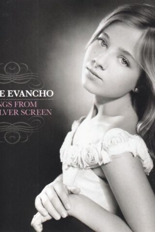 887254665526 Songs From The Silver Screen