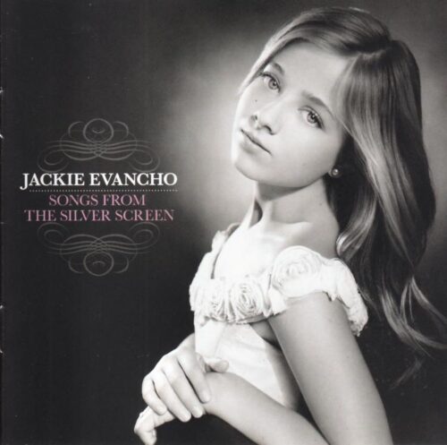 887254665526 Songs From The Silver Screen