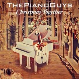 889854061227 Christmas Together
