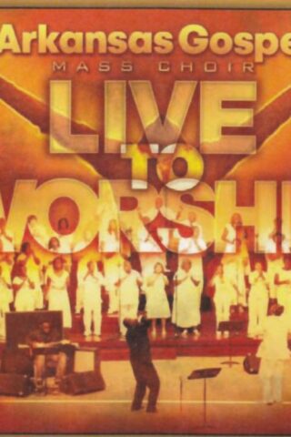 893848002622 Live To Worship