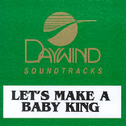 975131646529 Let's Make A Baby King