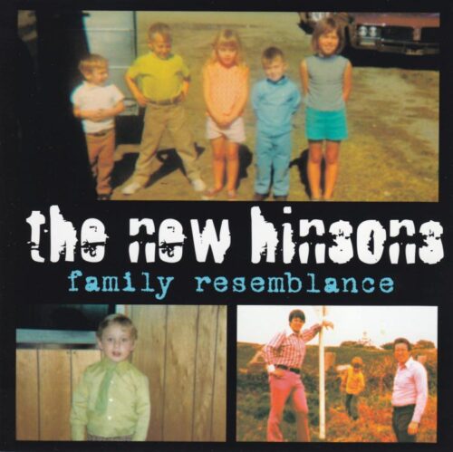 975131686921 Family Resemblance