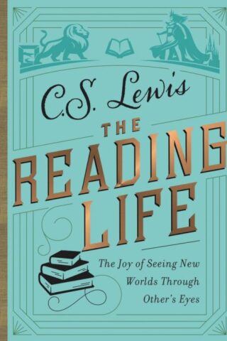 9780062849977 Reading Life : The Joy Of Seeing New Worlds Through Others
