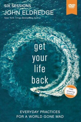9780310097037 Get Your Life Back Video Study (DVD)