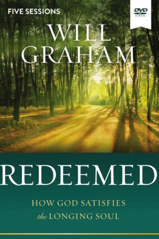 9780310099796 Redeemed Video Study (DVD)