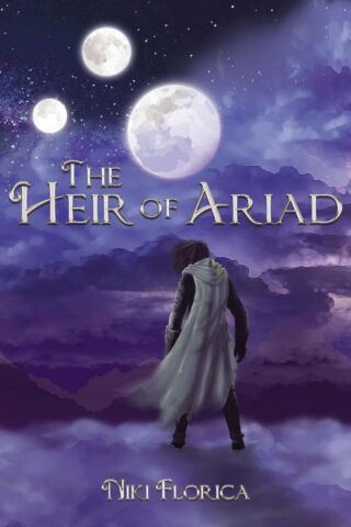 9780310101871 Heir Of Ariad