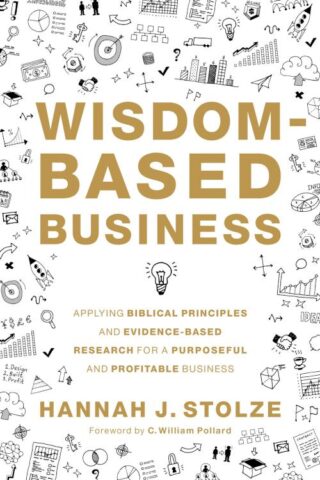 9780310107286 Wisdom Based Business