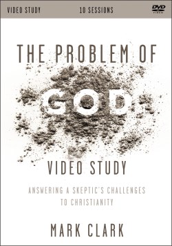 9780310108399 Problem Of God Video Study (DVD)
