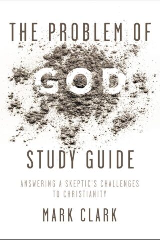 9780310108436 Problem Of God Study Guide (Student/Study Guide)