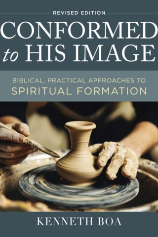 9780310109822 Conformed To His Image Revised Edition (Revised)