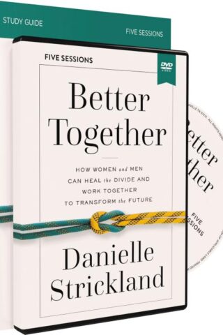 9780310110798 Better Together Study Guide With DVD (Student/Study Guide)
