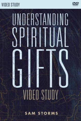 9780310111528 Understanding Spiritual Gifts Video Study (DVD)