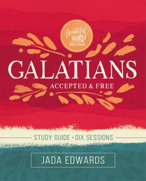 9780310115410 Galatians Study Guide (Student/Study Guide)