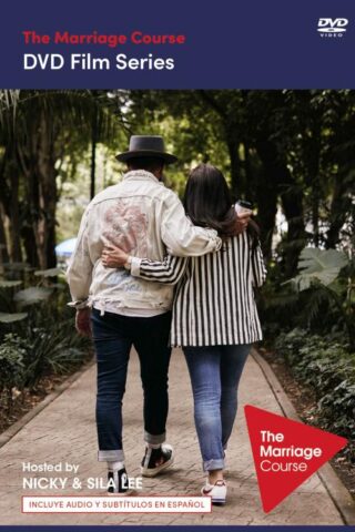 9780310116714 Marriage Course DVD Revised And Updated (DVD)