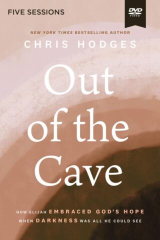 9780310117537 Out Of The Cave Video Study (DVD)