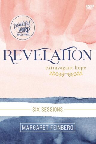9780310122401 Revelation Video Study (DVD)