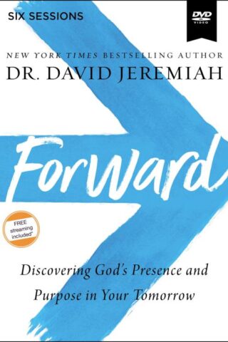 9780310125914 Forward Video Study (DVD)