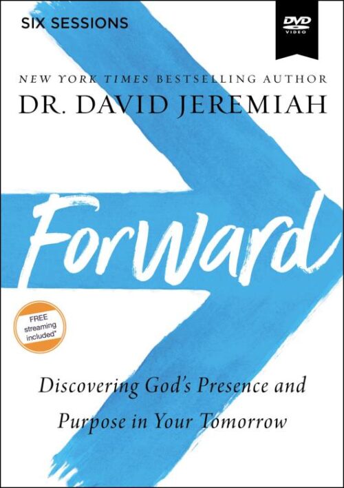 9780310125914 Forward Video Study (DVD)