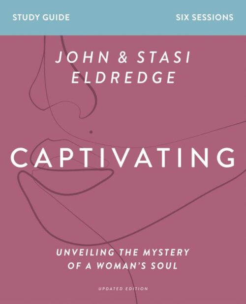 9780310128847 Captivating Study Guide Updated Edition (Student/Study Guide)