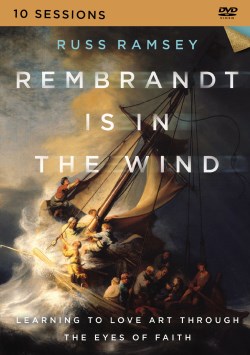 9780310129752 Rembrandt Is In The Wind Video Study (DVD)