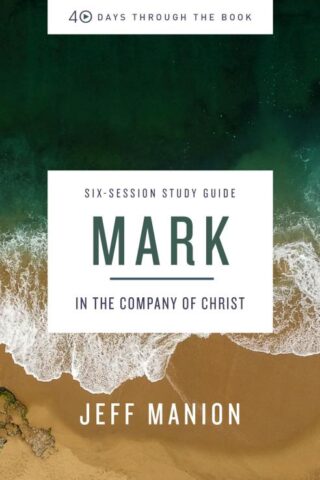 9780310129912 Mark Study Guide (Student/Study Guide)