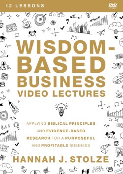 9780310133759 Wisdom Based Business Video Lectures (DVD)