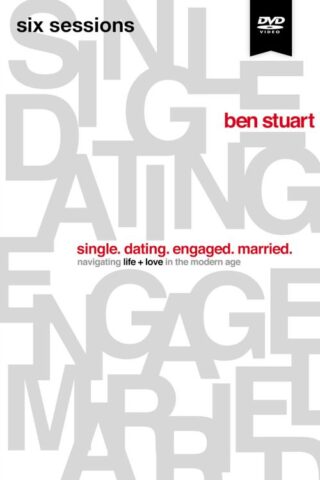 9780310140061 Single Dating Engaged Married Video Study (DVD)