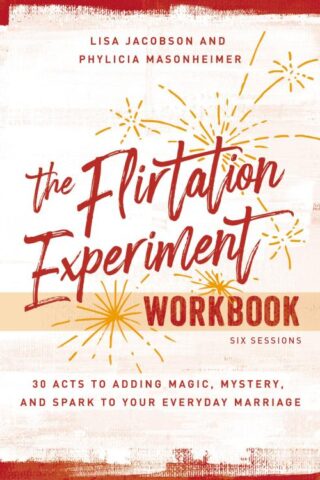9780310140979 Flirtation Experiment Workbook (Workbook)