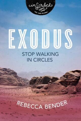 9780310141068 Exodus : Stop Walking In Circles