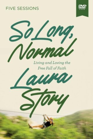 9780310142331 So Long Normal Video Study (DVD)