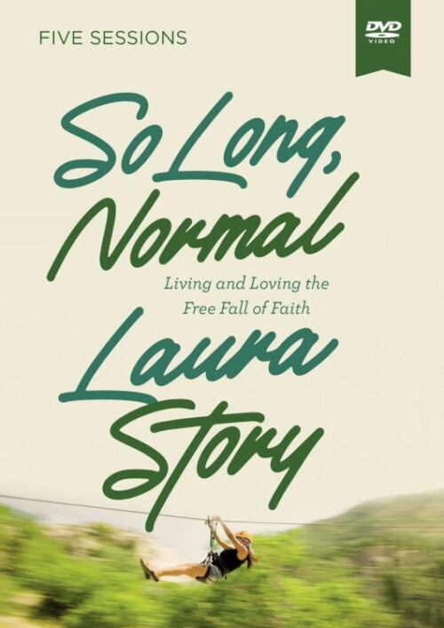 9780310142331 So Long Normal Video Study (DVD)