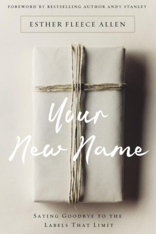 9780310346074 Your New Name