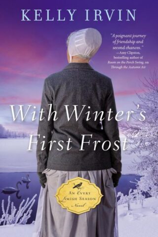 9780310348177 With Winters First Frost