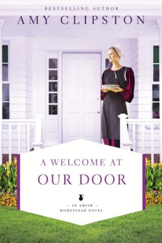 9780310349129 Welcome At Our Door