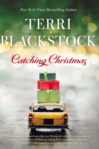 9780310351726 Catching Christmas