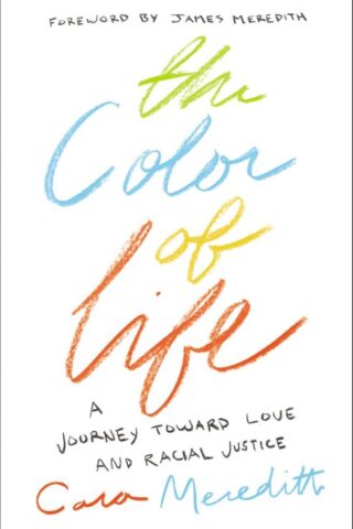 9780310351849 Color Of Life