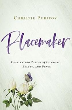 9780310352242 Placemaker : Cultivating Places Of Comfort