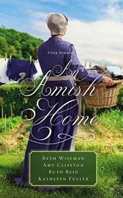 9780310354383 Amish Home