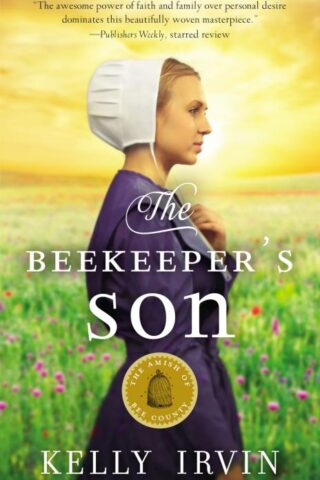 9780310354437 Beekeepers Son