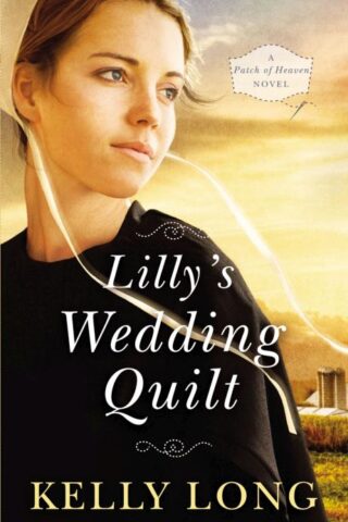 9780310355632 Lillys Wedding Quilt