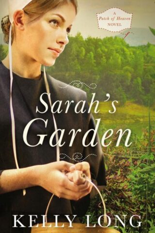 9780310355694 Sarahs Garden