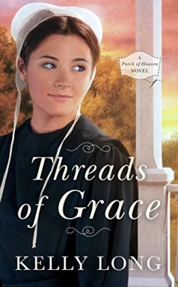 9780310355700 Threads Of Grace