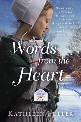 9780310359258 Words From The Heart
