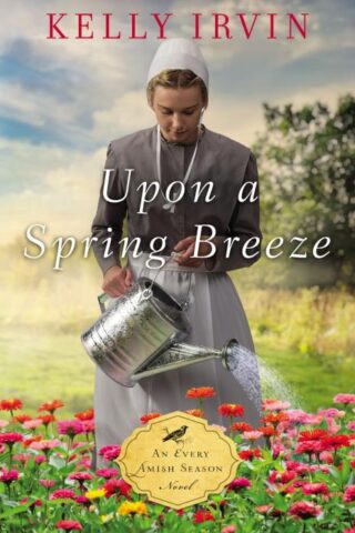 9780310359975 Upon A Spring Breeze