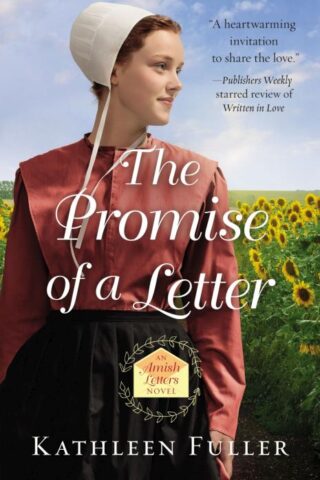 9780310360001 Promise Of A Letter