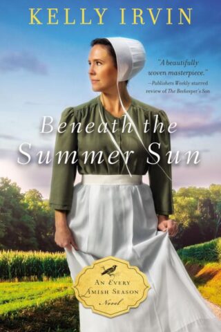 9780310360063 Beneath The Summer Sun