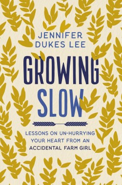9780310360438 Growing Slow