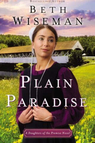 9780310360643 Plain Paradise